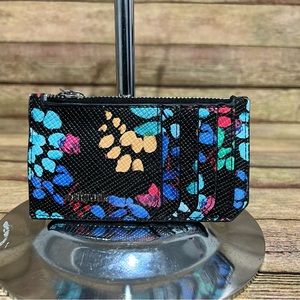 Esigual Small Leather Wallet